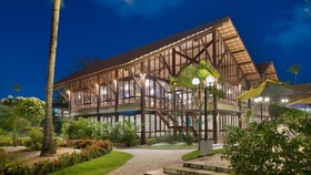 Armação Resort