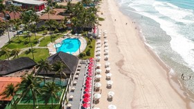 Armação Resort