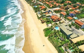 Hotel Pousada Ecoporto