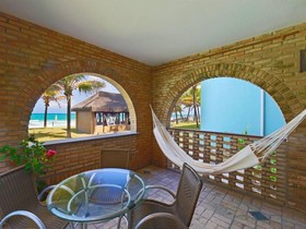 Hotel Pousada Ecoporto
