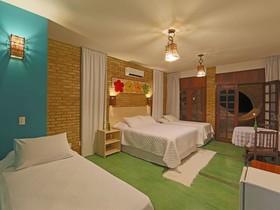 Hotel Pousada Ecoporto