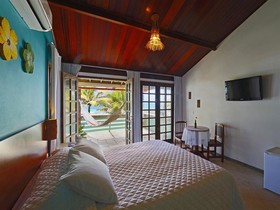 Hotel Pousada Ecoporto