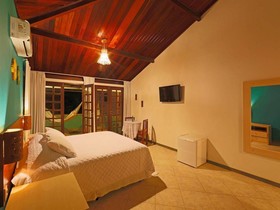 Hotel Pousada Ecoporto