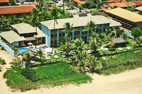 Hotel Pousada Ecoporto