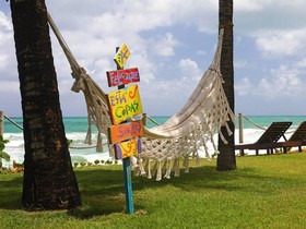Hotel Pousada Ecoporto