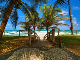 Hotel Pousada Ecoporto