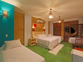 Hotel Pousada Ecoporto
