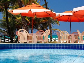Hotel Pousada Ecoporto