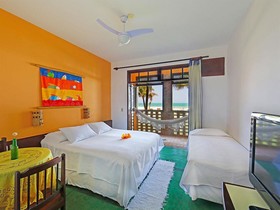 Hotel Pousada Ecoporto