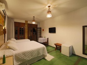 Hotel Pousada Ecoporto