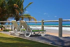 Hotel Pousada Ecoporto