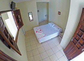 Hotel Vivenda dos Arrecifes