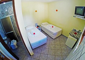 Hotel Vivenda dos Arrecifes