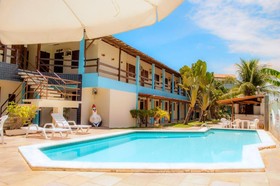 Hotel Vivenda dos Arrecifes