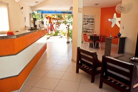 Hotel Vivenda dos Arrecifes