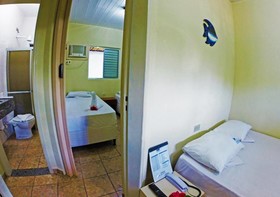 Hotel Vivenda dos Arrecifes