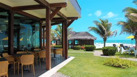 Kembali Hotel