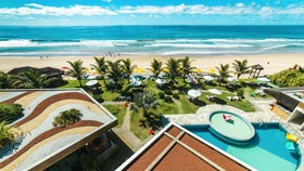 Kembali Hotel