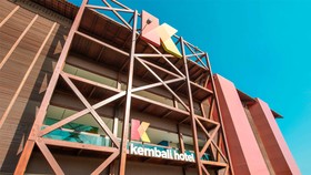 Kembali Hotel