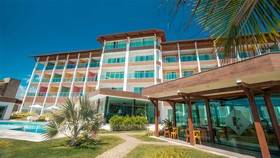 Kembali Hotel