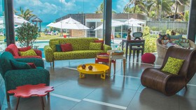 Kembali Hotel