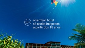 Kembali Hotel