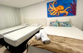 Laguna Beach Flat by AFT