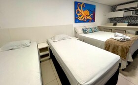 Laguna Beach Flat by AFT