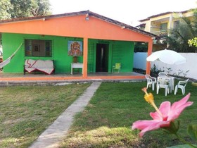 Lili Hostel Porto de Galinhas