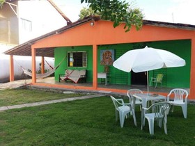 Lili Hostel Porto de Galinhas