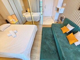 Mana Beach Experience - Porto de Galinhas