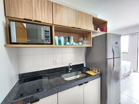 Mana Beach Experience - Porto de Galinhas