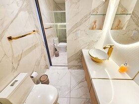 Mana Beach Experience - Porto de Galinhas