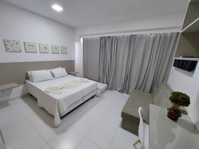 Mana Beach Experience - Porto de Galinhas