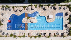 Mana Beach Experience - Porto de Galinhas