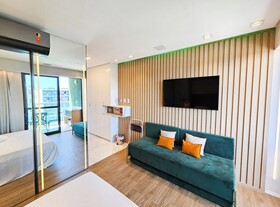 Mana Beach Experience - Porto de Galinhas