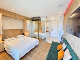 Mana Beach Experience - Porto de Galinhas