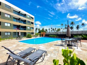 Mana Beach Experience - Porto de Galinhas