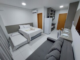 Mana Beach Experience - Porto de Galinhas