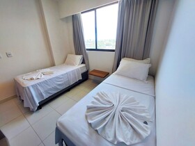 Mana Beach Experience - Porto de Galinhas