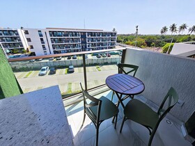 Mana Beach Experience - Porto de Galinhas