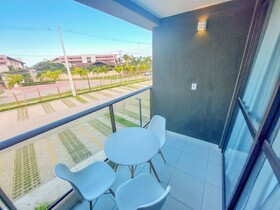 Mana Beach Experience - Porto de Galinhas