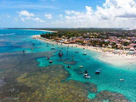 Mana Beach Experience - Porto de Galinhas