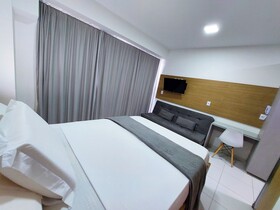 Mana Beach Experience - Porto de Galinhas