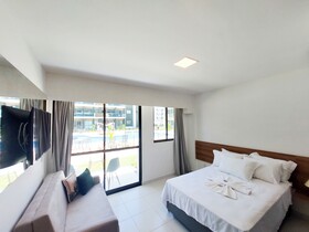 Mana Beach Experience - Porto de Galinhas