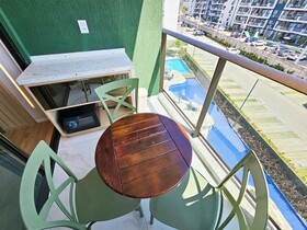 Mana Beach Experience - Porto de Galinhas