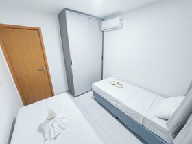 Mana Beach Experience - Porto de Galinhas