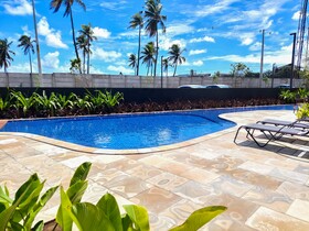 Mana Beach Experience - Porto de Galinhas