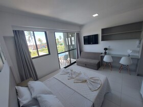 Mana Beach Experience - Porto de Galinhas