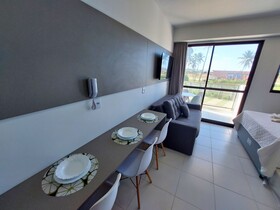 Mana Beach Experience - Porto de Galinhas